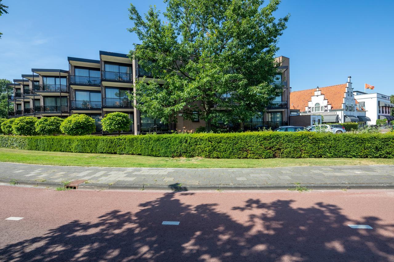Van Der Valk Hotel Leiden Kültér fotó